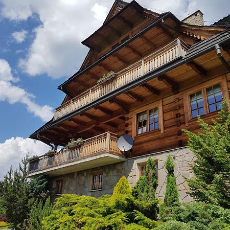 Mizerna Lily Garden B&B 외부 사진
